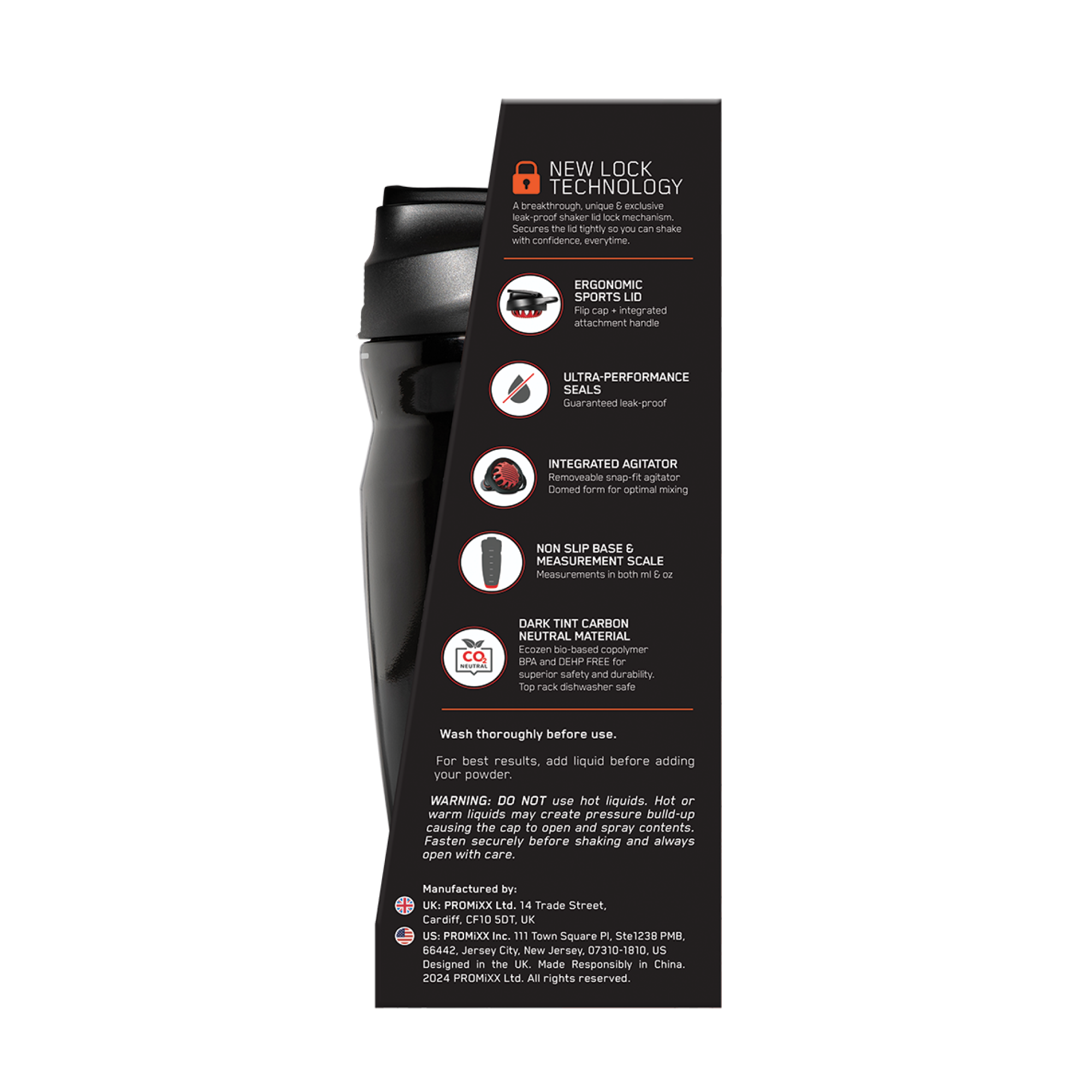 Opti-Lock™ Shaker - Image 12