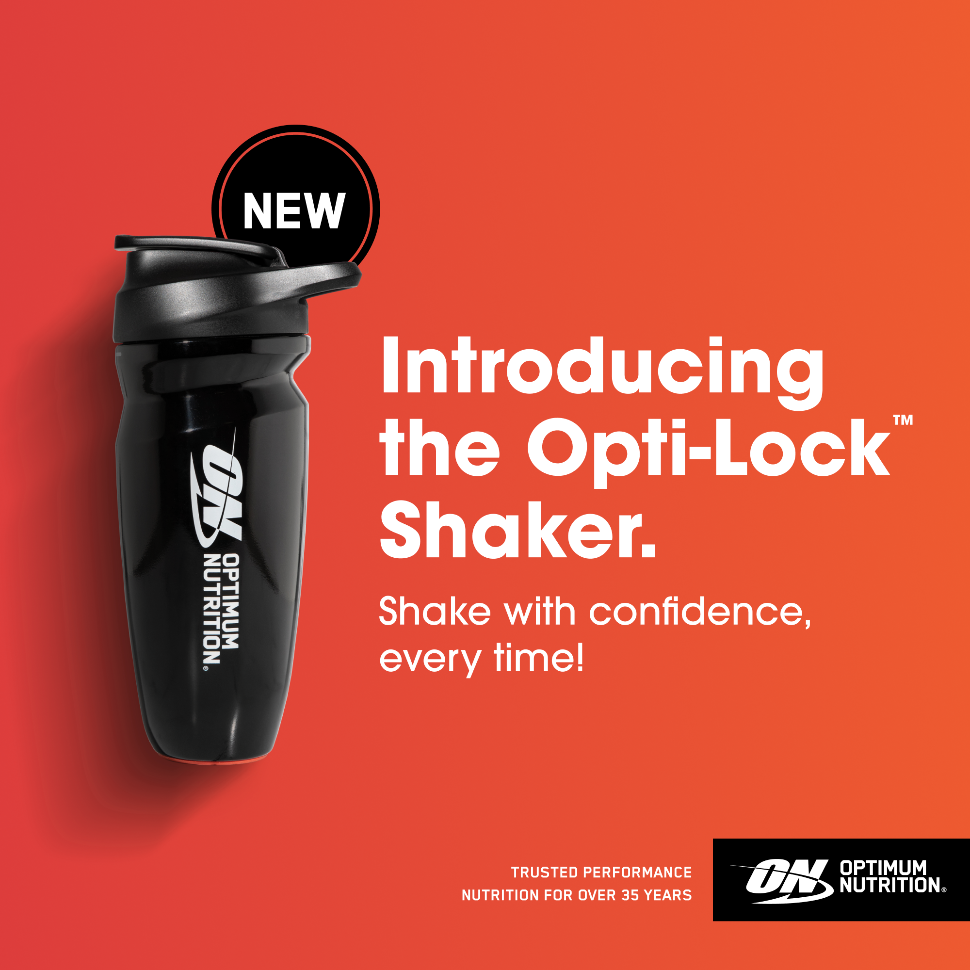 Opti-Lock™ Shaker - Image 3