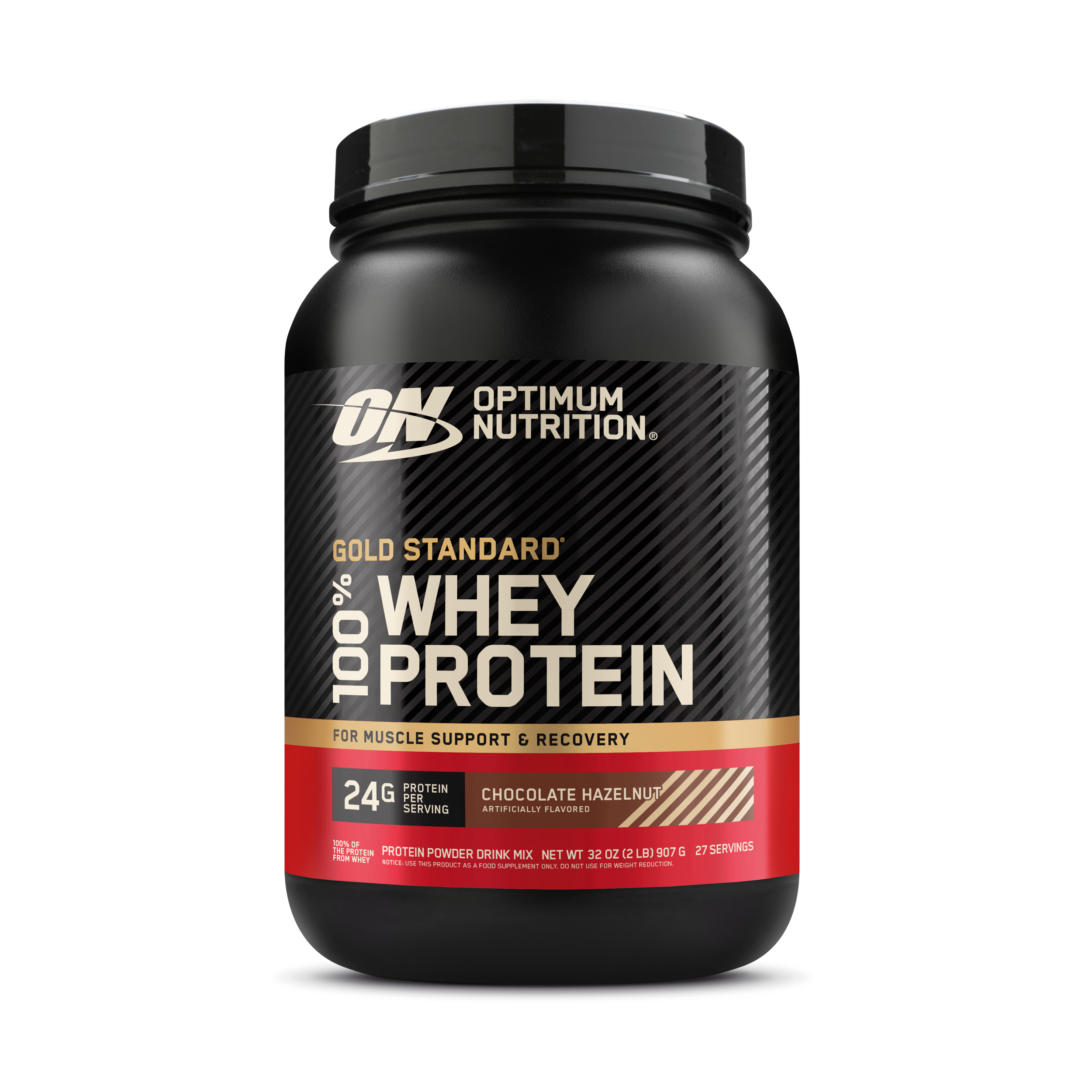GOLD STANDARD 100% WHEY™ - Image 49