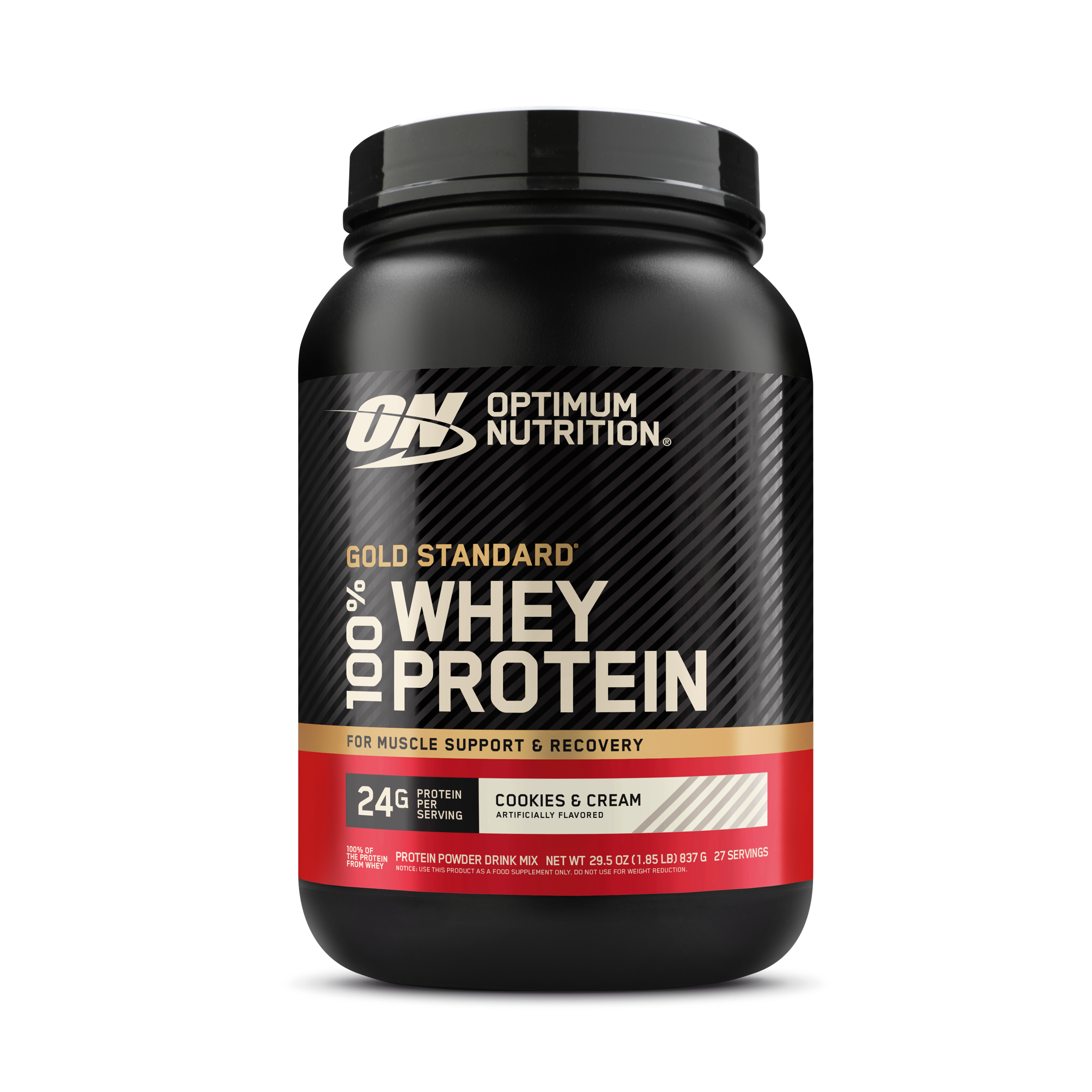 GOLD STANDARD 100% WHEY™ - Image 51