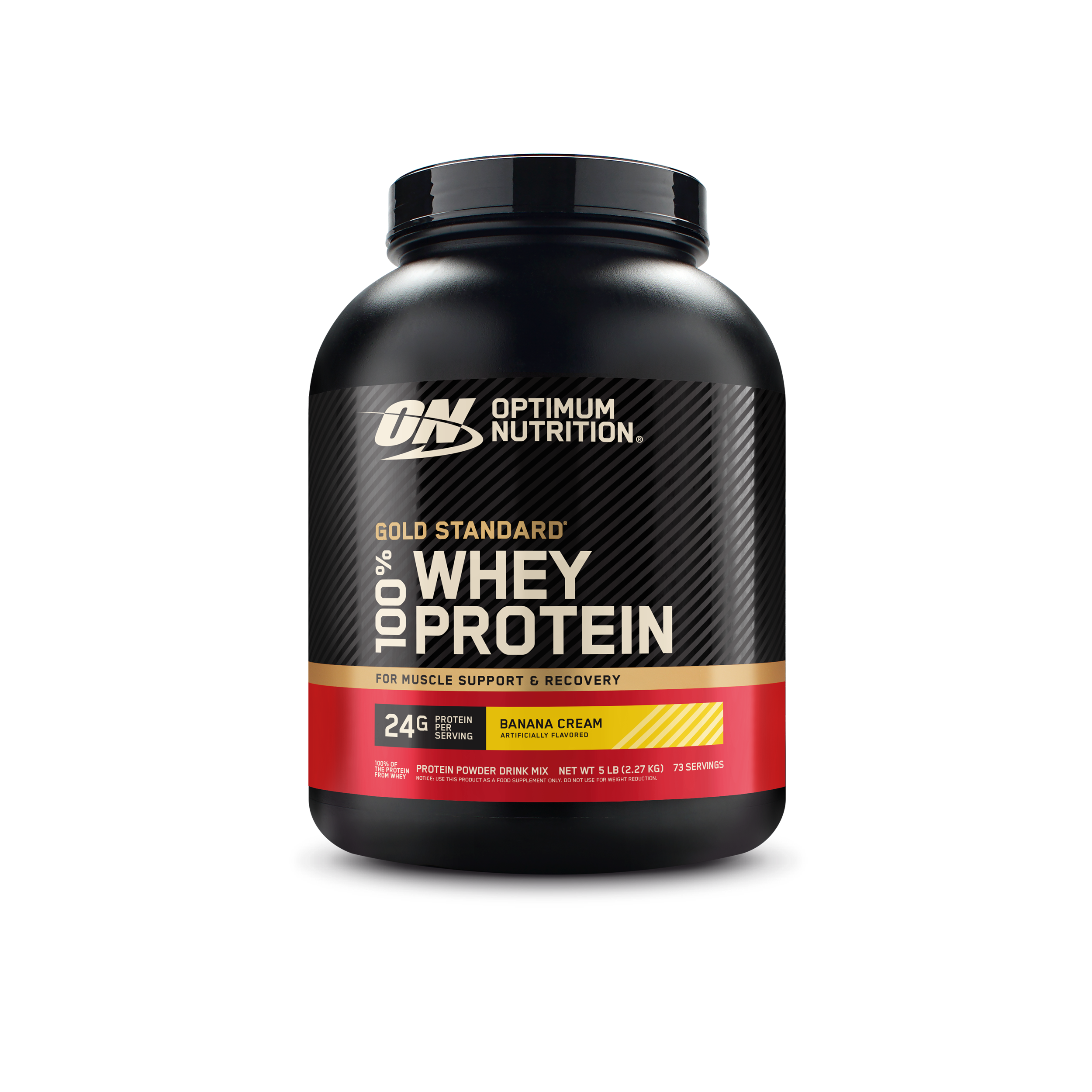 GOLD STANDARD 100% WHEY™ - Image 46