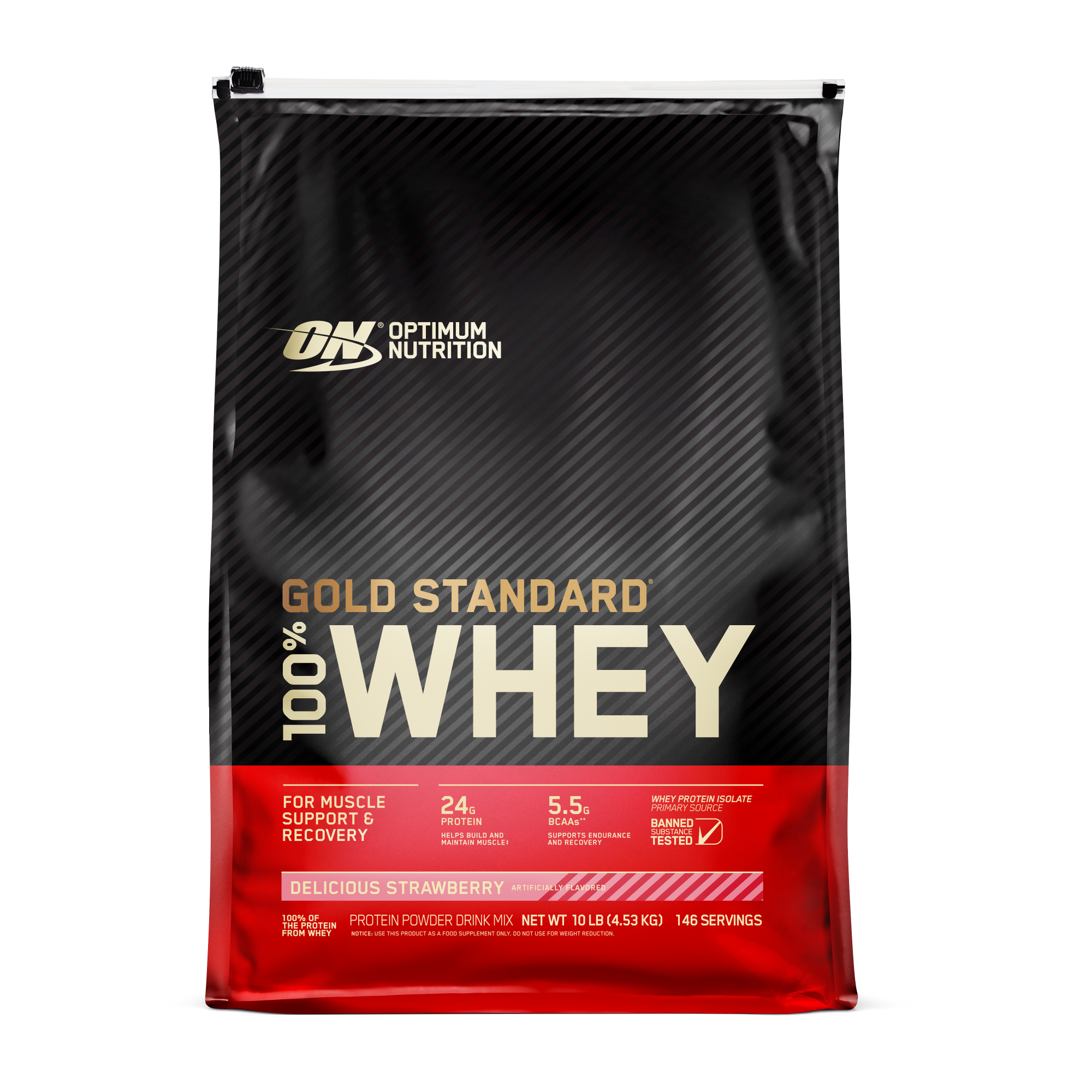 GOLD STANDARD 100% WHEY™ - Image 26