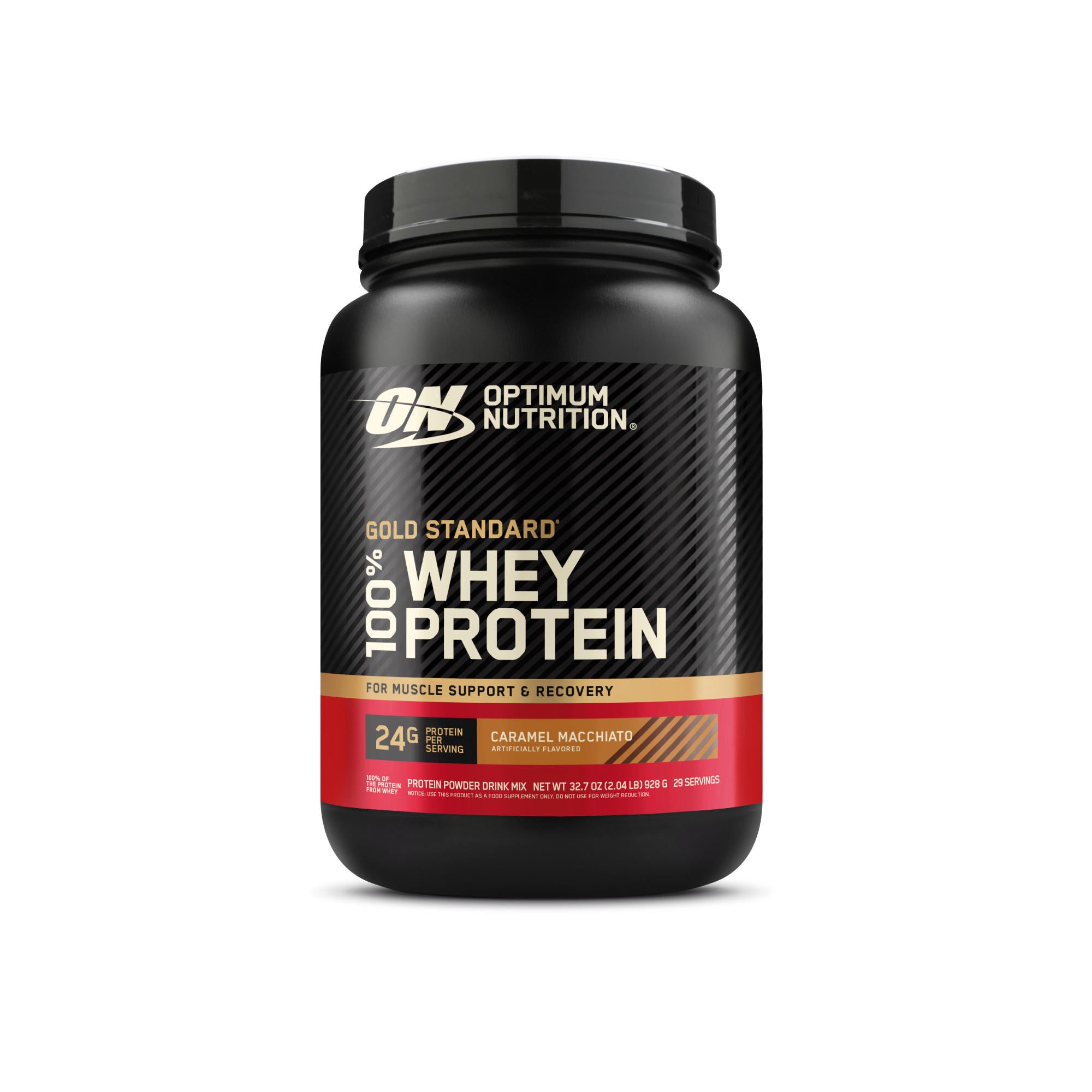 GOLD STANDARD 100% WHEY™ - Image 18