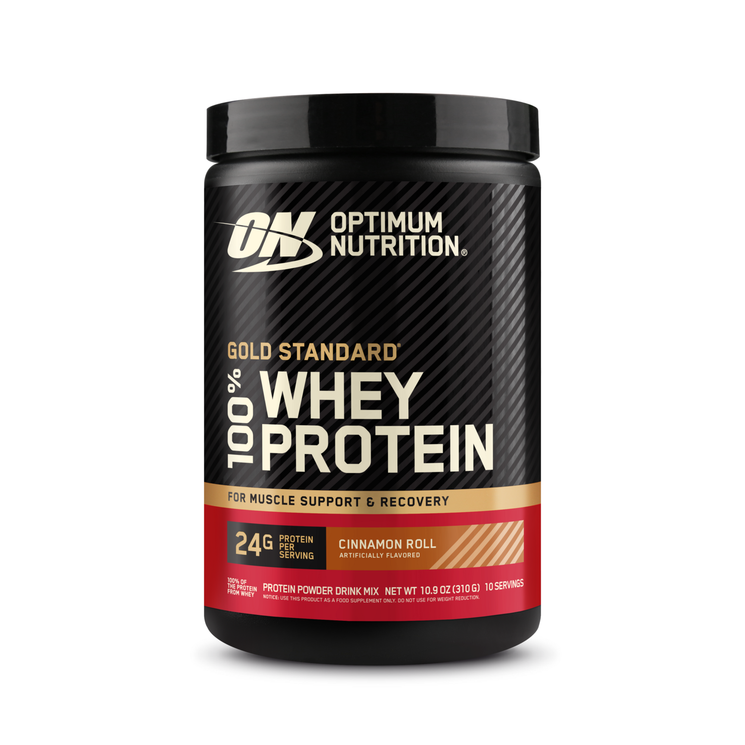 GOLD STANDARD 100% WHEY™ - Image 11